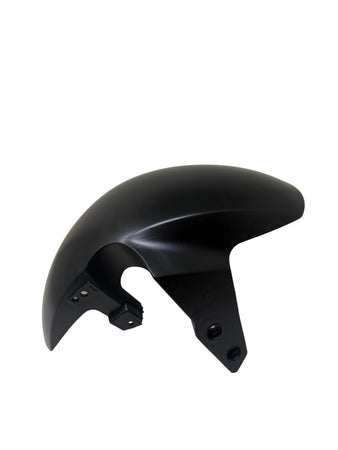 Venom E-Vader 2000w Electric Motorcycle | Front Fender (Black) (200578001)