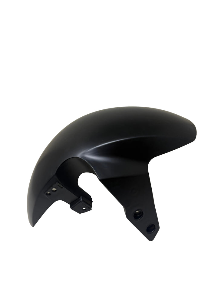 Venom E-Vader 2000w Electric Motorcycle | Front Fender (Black) (200578001)
