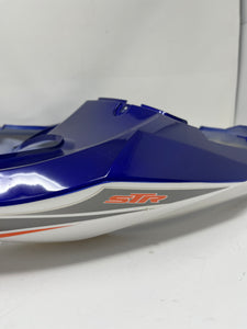 X22R 250cc | Tail Fairing - BLUE (3010540)