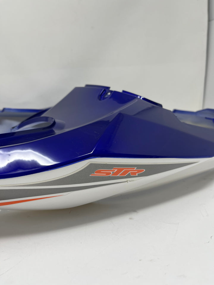 X22R 250cc | Tail Fairing - BLUE (3010540)