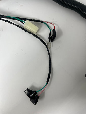 X22R 250cc | Wiring Harness (08010102)