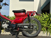 Venom Cub | 125cc Scooter | 4-Speed