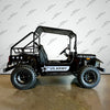 Venom 200cc Mini Jeep | Willys Edition | Full-Size | Automatic