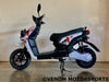 Venom E-Moped | 2000w Electric Scooter | Brushless | 72V