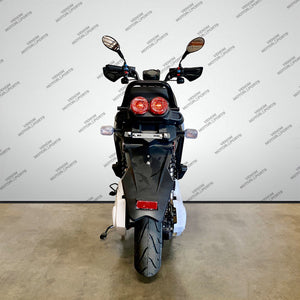 Venom E-Moped | 2000w Electric Scooter | Brushless | 72V