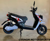 Venom E-Moped | 2000w Electric Scooter | Brushless | 72V
