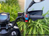 Venom E-Moped | 2000w Electric Scooter | Brushless | 72V