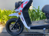 Venom E-Moped | 2000w Electric Scooter | Brushless | 72V