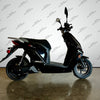 Lifan E3 | 1200W Bosch Electric Scooter | 60V Lithium