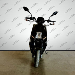 Lifan E3 | 1200W Bosch Electric Scooter | 60V Lithium