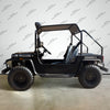 Venom Electric Mini Jeep | 3000W 60V | Full-Size | Safari Edition