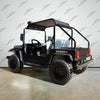 Venom Electric Mini Jeep | 3000W 60V | Full-Size | Safari Edition