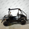 Venom Electric Mini Jeep | 3000W 60V | Full-Size | Safari Edition