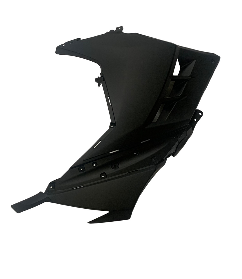 X22GT 250cc Automatic Motorcycle | Main Right Fairing (YY350-6E-2200131)