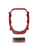 Venom X21RS 125cc Motorcycle | Headlight Cover (Red) (10011001)
