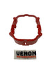 Venom X21RS 125cc Motorcycle | Headlight Cover (Red) (10011001)
