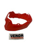 Venom X21RS 125cc Motorcycle | Headlight Cover (Red) (10011001)