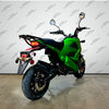 2000W E-Vader Electric Motorcycle | Brushless | 72V