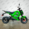 2000W E-Vader Electric Motorcycle | Brushless | 72V