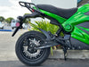 2000W E-Vader Electric Motorcycle | Brushless | 72V