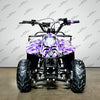 Venom Moccasin | 110cc ATV | Fully Automatic