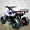 Venom Moccasin | 110cc ATV | Fully Automatic
