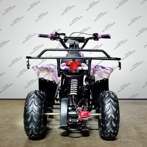 Venom Moccasin | 110cc ATV | Fully Automatic