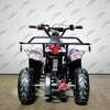 Venom Moccasin | 110cc ATV | Fully Automatic