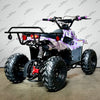 Venom Moccasin | 110cc ATV | Fully Automatic
