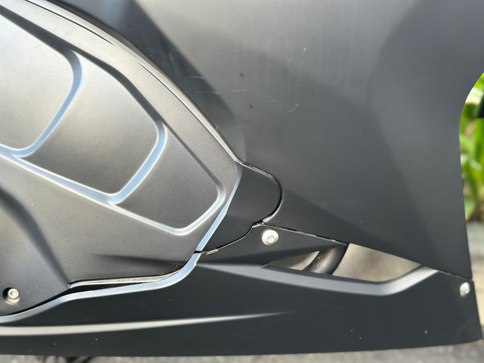 [OPEN-BOX SALE] Venom x22GT | 250cc Motorcycle | Automatic