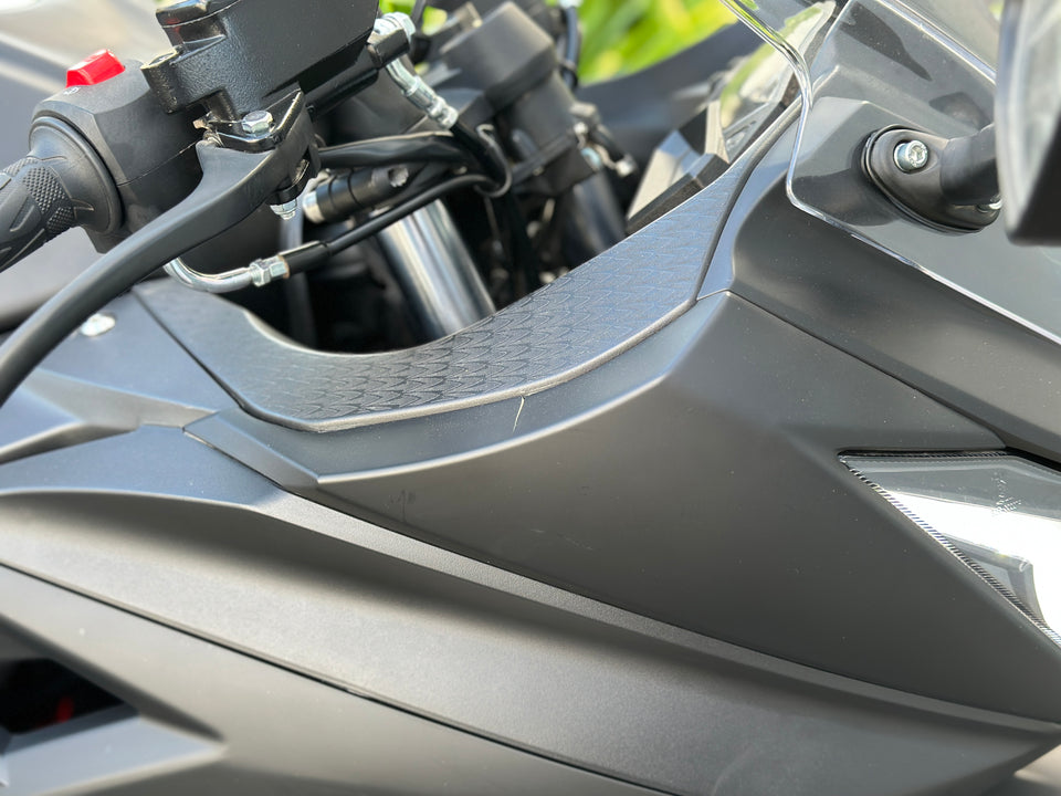 [OPEN-BOX SALE] Venom x22GT | 250cc Motorcycle | Automatic