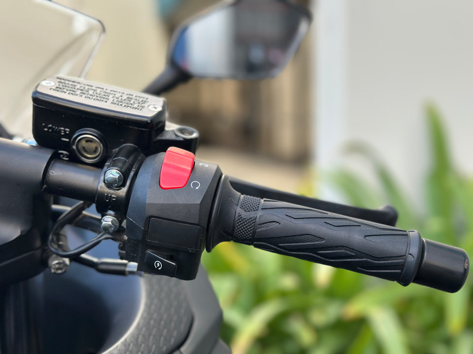 [OPEN-BOX SALE] Venom x22GT | 250cc Motorcycle | Automatic