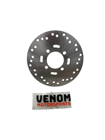X20 Gen II 125cc | Rear Disc Brake (125010038)
