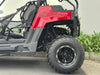 Venom Armored UTV | 2-Seater | 200cc | Automatic + Reverse