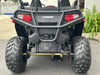 Venom Armored UTV | 2-Seater | 200cc | Automatic + Reverse