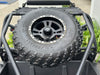 Venom Armored UTV | 2-Seater | 200cc | Automatic + Reverse