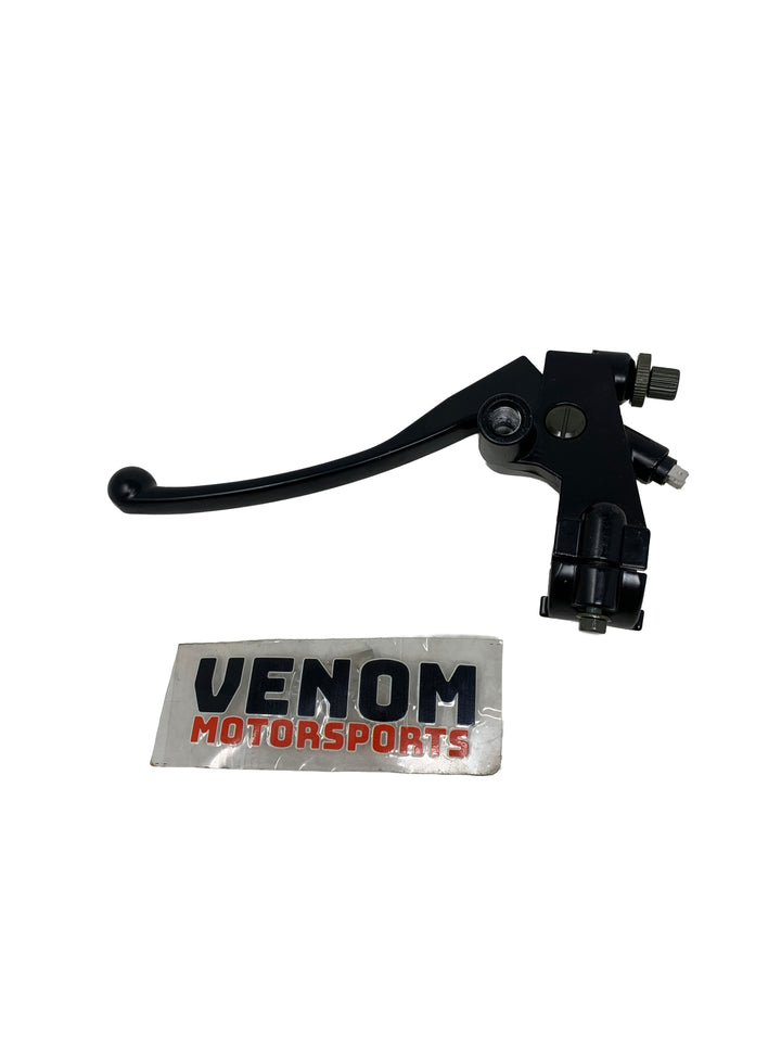 X20 Gen II 125cc | Clutch Lever + Perch (125010061)