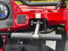 Venom Armored UTV | 2-Seater | 200cc | Automatic + Reverse