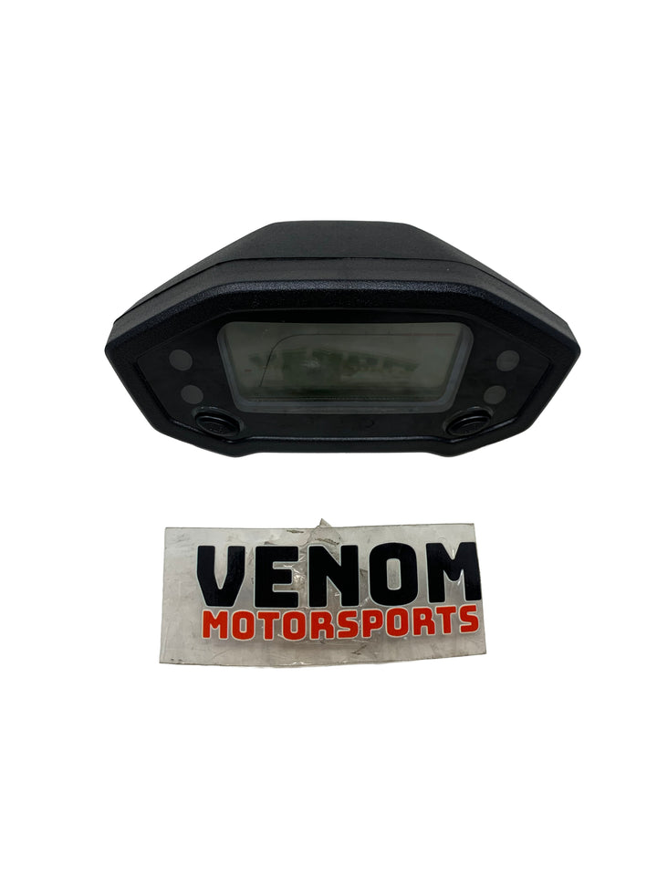 X20 Gen II 125cc | Speedometer (125010044)