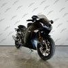 Venom x22GT | 250cc Motorcycle | Automatic Transmission