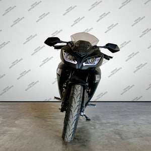Venom x22GT | 250cc Motorcycle | Automatic Transmission
