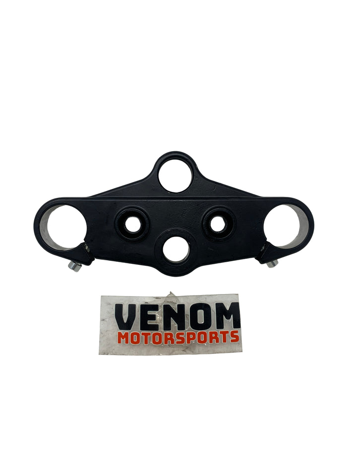 X20 Gen II 125cc | Triple Tree Upper Plate (125010035)