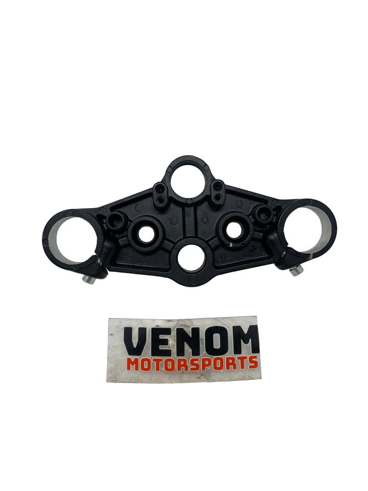 X20 Gen II 125cc | Triple Tree Upper Plate (125010035)