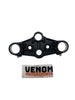 X20 Gen II 125cc | Triple Tree Upper Plate (125010035)