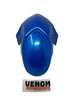 X20 Gen II 125cc | Front Fender (Blue) (125010007)