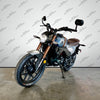 Lifan KPM 200 | 200cc Motorcycle | Fuel Injected | 6-Speed