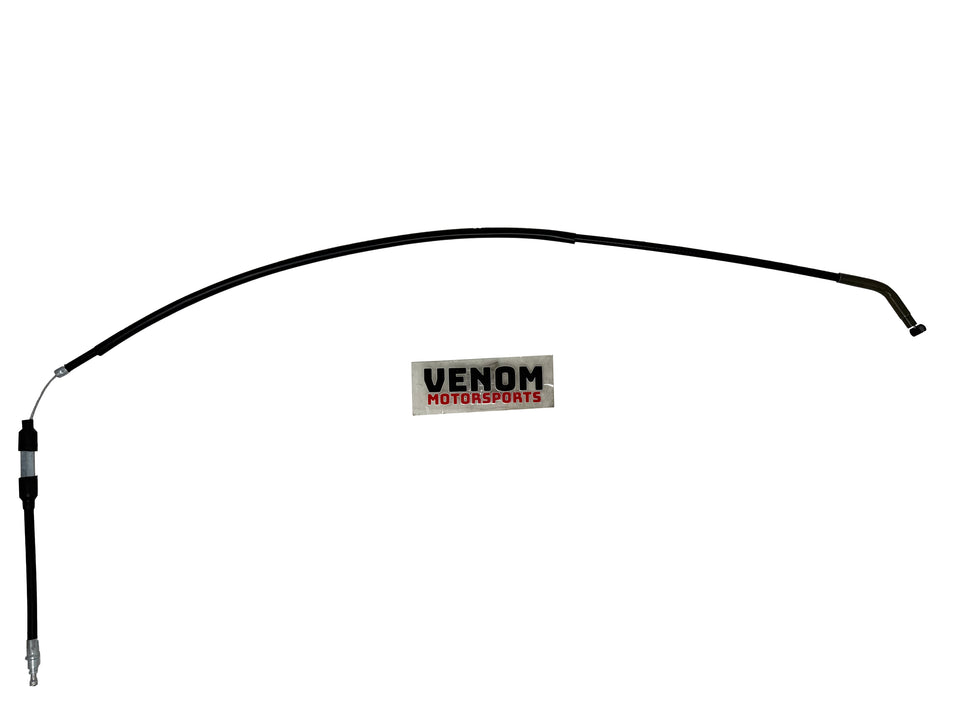X20 Gen II 125cc | Clutch Cable (125010102)