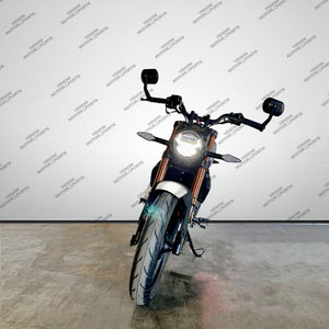 Lifan KPM 200 | 200cc Motorcycle | Fuel Injected | 6-Speed