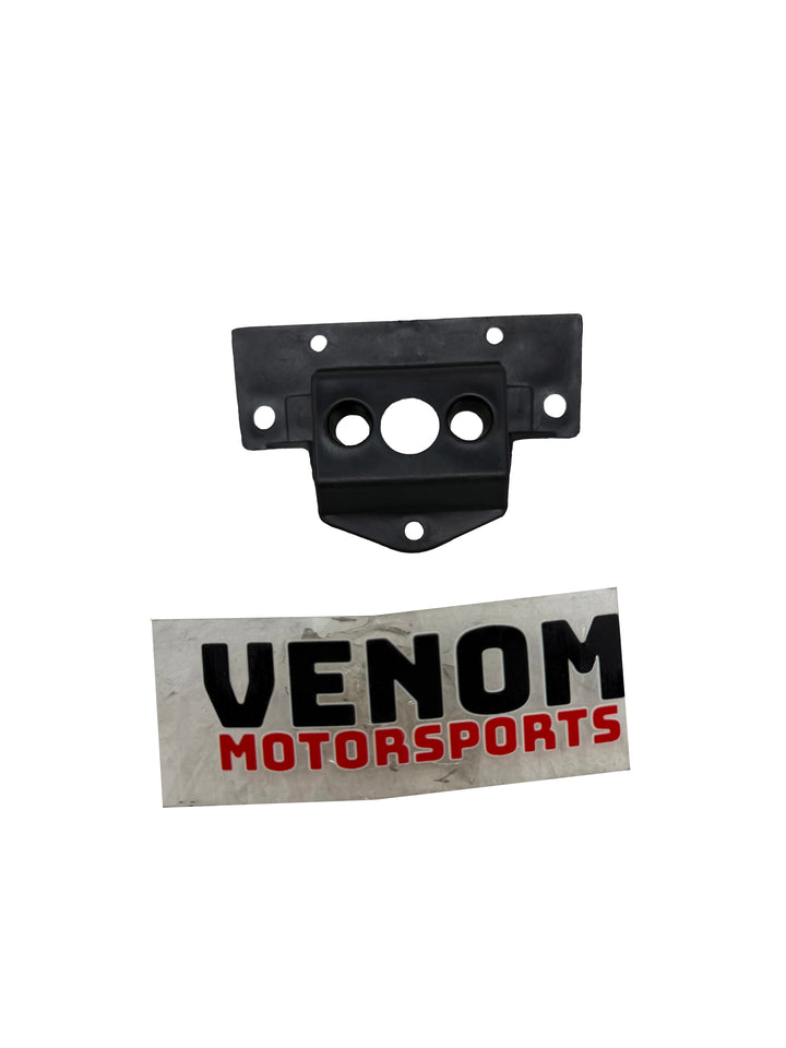X20 Gen II 125cc | License Plate Mounting Plate (125010077)