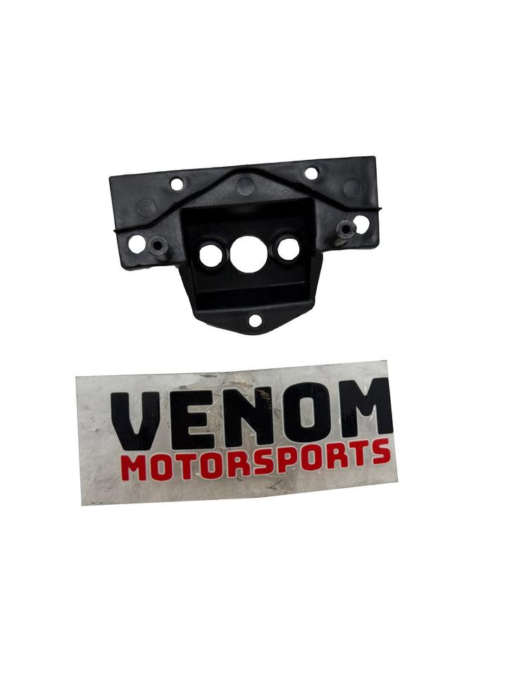 X20 Gen II 125cc | License Plate Mounting Plate (125010077)